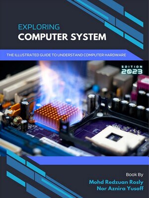 cover image of Exploring Computer System